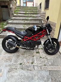 Ducati monster 695