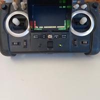 radiocomando  droni 