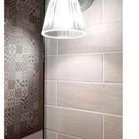 Piastrella 7,3x30 ReWall Matherea V.Colori Sant'Ag