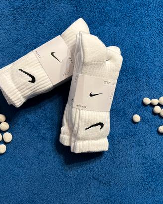 Calzini nike originali