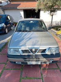 Alfa romeo 33 - 1990