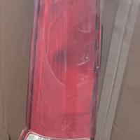 FANALE POSTERIORE FIAT PANDA