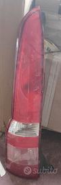 FANALE POSTERIORE FIAT PANDA