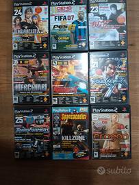 giochi ps2