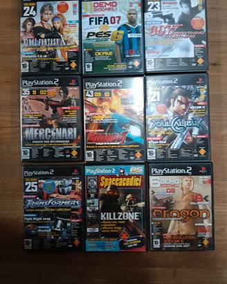 giochi ps2