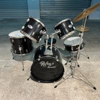 Batteria acustica Roling’s Percussion