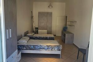 STANZA DOPPIA - NAPOLI - 2 posti letto/uso singolo