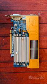 NVIDIA GeForce 6200 TurboCache