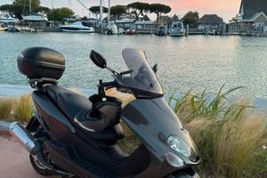Majesty 125cc