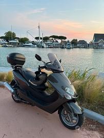 Majesty 125cc