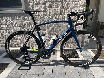 Bici da corsa Van rysel 940 cf dura-ace