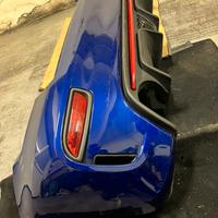 Fiat 500 abarth