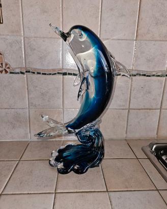Delfino di Murano