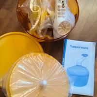 Robot cucina Tupperware quick chef.