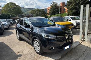 Renault Kadjar Blue dCi 8V 115CV Sport Edition