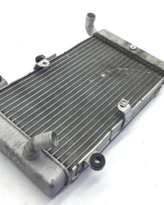 HONDA SILVER WING 400 RADIATORE 2006 JH2NF01A66K