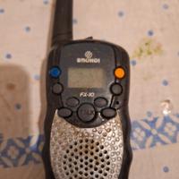 Ricetrasmittente Brondi  FX10 solo una
