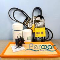 Kit tagliando compatibili Volvo Penta KAD 42/43/44