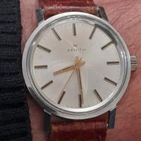 zenith stellina anni 60