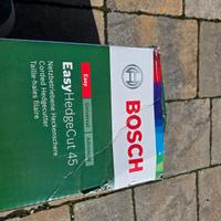 Bosch Home and garden Tagliasepi elettrico