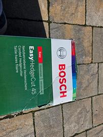 Bosch Home and garden Tagliasepi elettrico