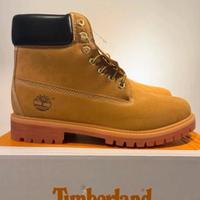 Timberland 6-Inch Boots