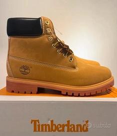 Timberland 6-Inch Boots