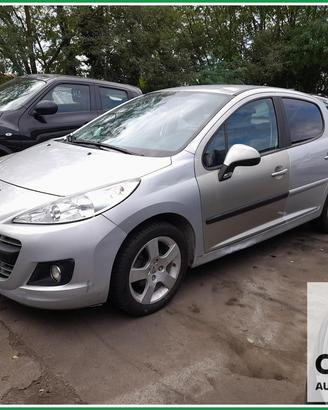 Ricambi Usati PEUGEOT 207 2011