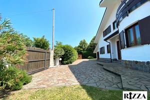 0773 - villa indipendente opicina