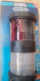 FANALI TESTA D'ALBERO