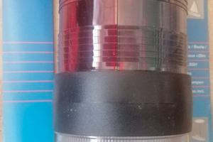 FANALI TESTA D'ALBERO