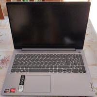 PC portatile Lenovo
