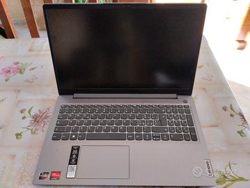 PC portatile Lenovo