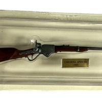 CARABINA SPENCER 1860 IN PIOMBO HACHETTE