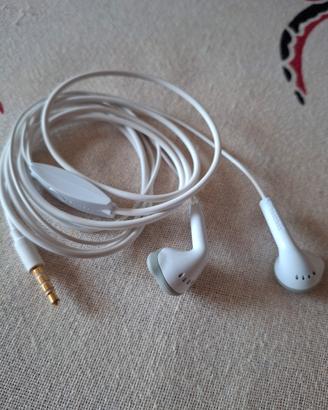 Auricolari originali Samsung