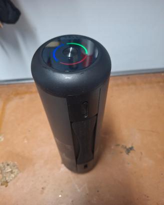 BATTERIA AGGIUNTIVA