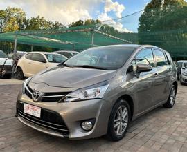 Toyota Verso 1.6 D-4D Active