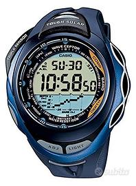 Casio SPW-1000 modello N.3047