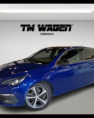 PEUGEOT 308 2ª serie - 308 PureTech Turbo 130 S&S