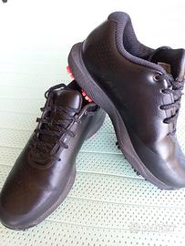 Scarpe da golf uomo Under Armour Tg. 41