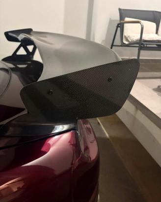 SPOILER SUPRA MK4