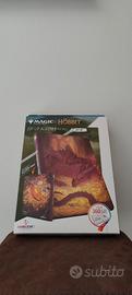 album smaug/mox amber binder mtg