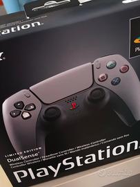 Dualsense PlayStation 5 edizione 30th anniversary 