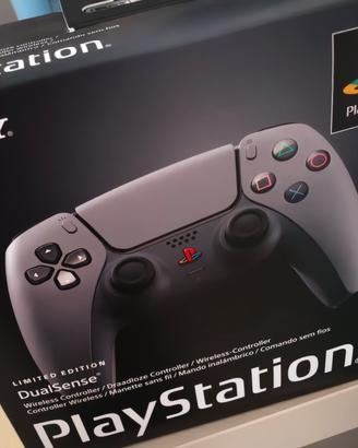 Dualsense PlayStation 5 edizione 30th anniversary 