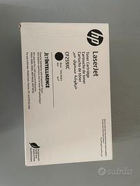 Toner HP CF259XC Originale confezione aperta