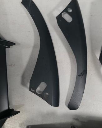 Kit aerodenamico 812 gts e superfast