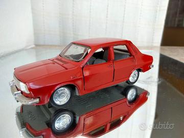 modelli Renault - vari brand - scala 1/43