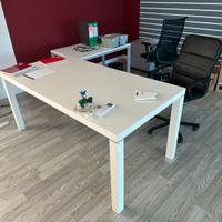 Tavoli Sala Riunioni / Pranzo / Studio