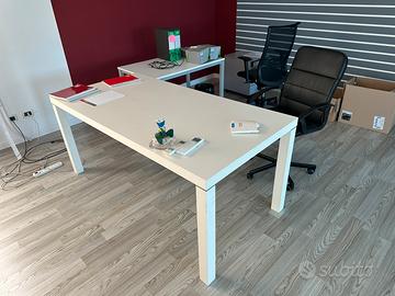 Tavoli Sala Riunioni / Pranzo / Studio