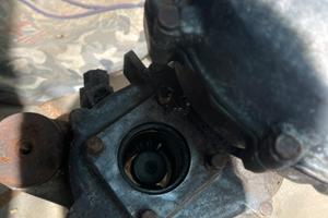 Motore ape 50